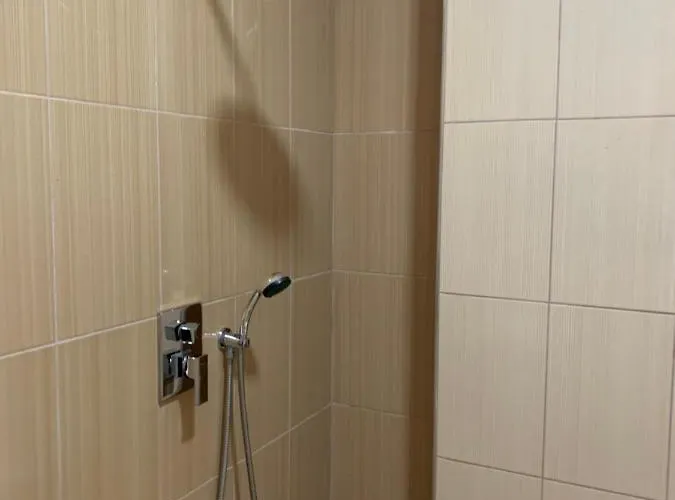 The Beautiful View 公寓 地拉那