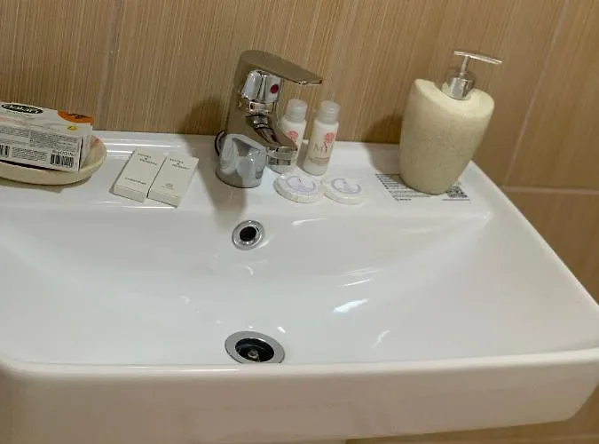 The Beautiful View 公寓 地拉那