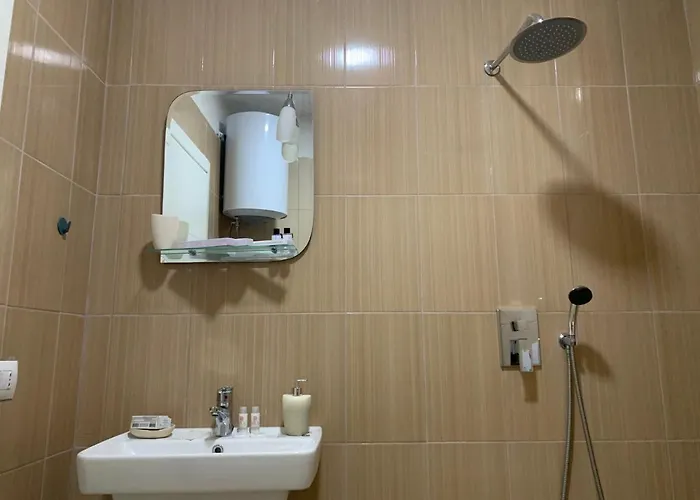 Appartamento The Beautiful View