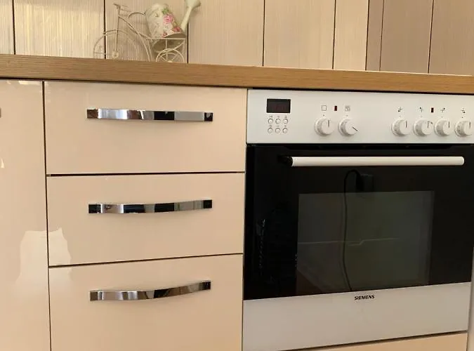 The Beautiful View Appartamento