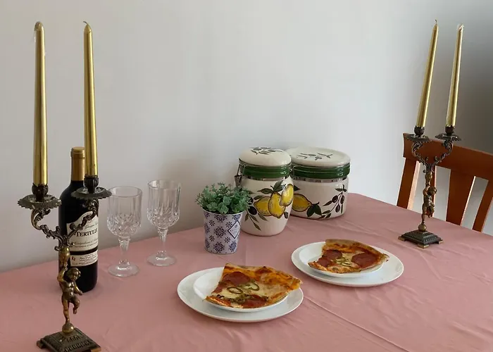 The Beautiful View 公寓