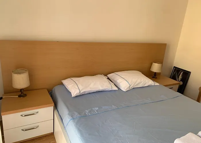 The Beautiful View Appartamento Tirana