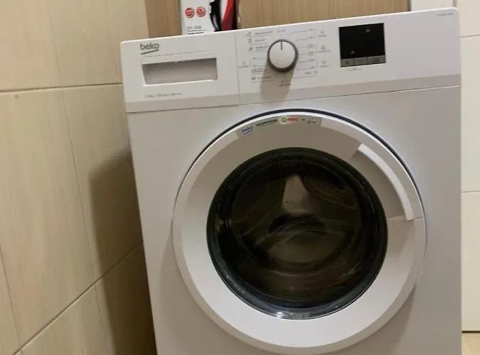 The Beautiful View Tirana