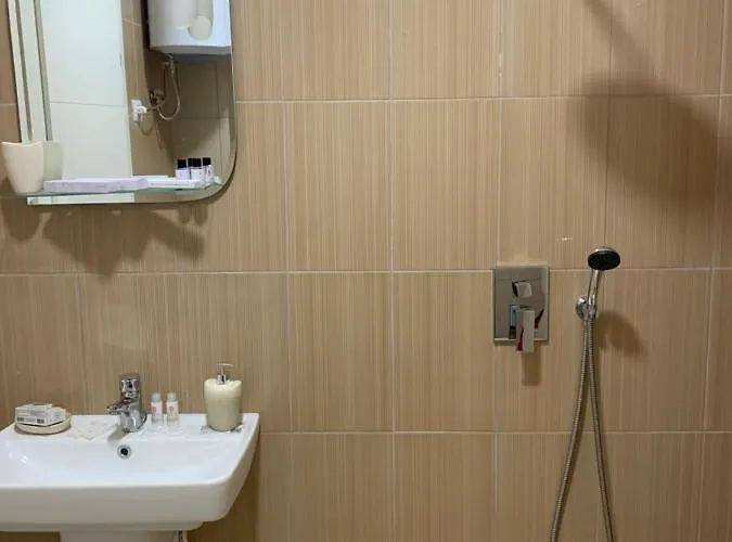 The Beautiful View 地拉那