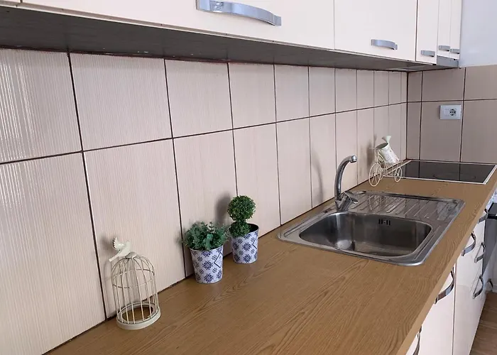 The Beautiful View 公寓 *