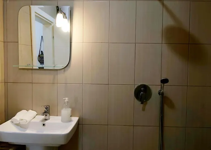 The Beautiful View 公寓