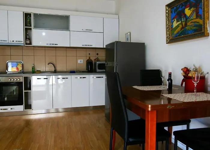 The Beautiful View 公寓 *