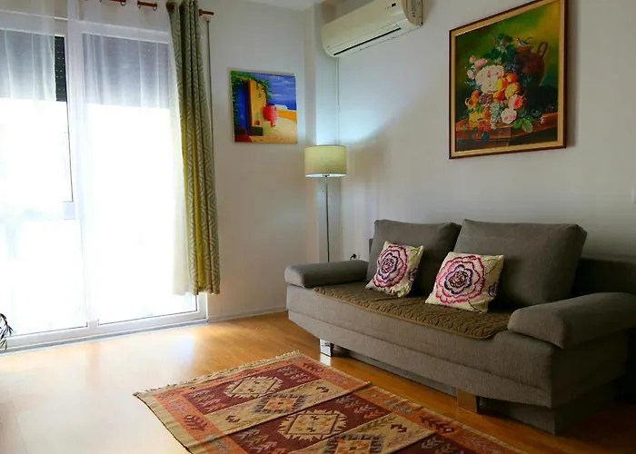 公寓 The Beautiful View