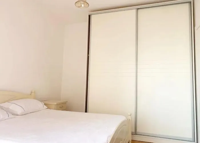 公寓 The Beautiful View *