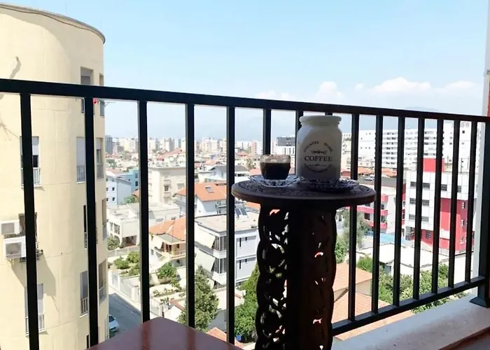 The Beautiful View *