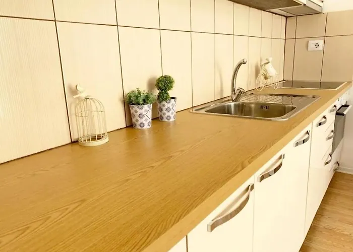 The Beautiful View 地拉那