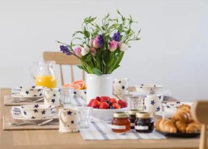 The Beautiful View 公寓 *