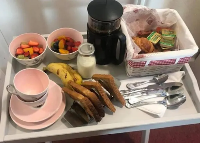 The Beautiful View Appartamento *